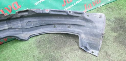 Подкрылок левый передний LEXUS HS250h ANF10 2AZ-FXE 53876-75020 5 ракурс