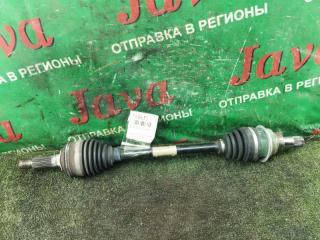 Привод левый передний DAIHATSU MIRA L275S KF-VE 1 ракурс