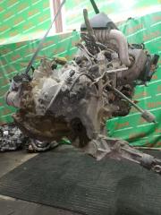 АКПП SUBARU R2 RC2 EN07 4 ракурс