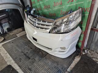 Ноускат передний TOYOTA ALPHARD ANH10 2AZ-FE 3 ракурс