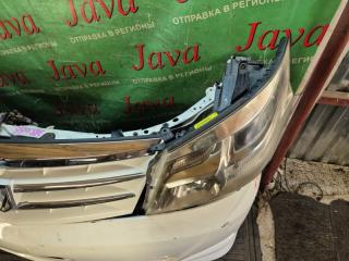 Ноускат передний TOYOTA ALPHARD ANH10 2AZ-FE 4 ракурс