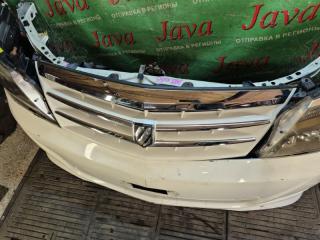 Ноускат передний TOYOTA ALPHARD ANH10 2AZ-FE 5 ракурс
