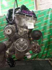 Двигатель HONDA N-WGN JH2 S07A 1 ракурс