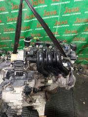 Двигатель HONDA N-WGN JH2 S07A 3 ракурс