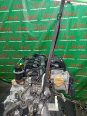 Двигатель HONDA N-WGN JH2 S07A 4 ракурс