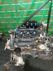 Двигатель HONDA N-WGN JH2 S07A 5 ракурс