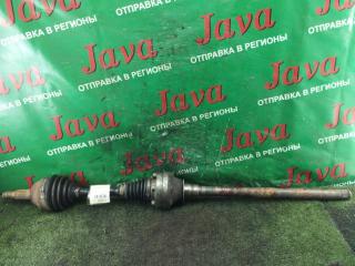 Запчасть привод передний левый PORSCHE CAYENNE 2008