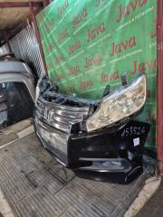 Ноускат передний HONDA STEPWGN RK5 R20A 3 ракурс