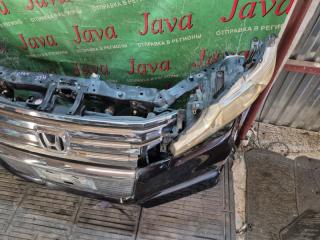 Ноускат передний HONDA STEPWGN RK5 R20A 4 ракурс