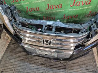 Ноускат передний HONDA STEPWGN RK5 R20A 5 ракурс