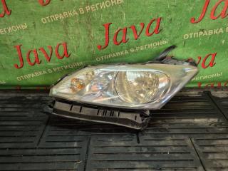 Фара левая передняя HONDA FREED GP3 LEA 100-62053 1 ракурс