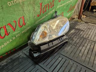 Фара левая передняя HONDA FREED GP3 LEA 100-62053 2 ракурс