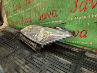 Фара левая передняя HONDA FREED GP3 LEA 100-62053 3 ракурс