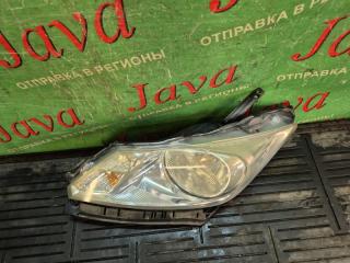 Фара левая передняя HONDA FREED GP3 LEA 100-62053 4 ракурс