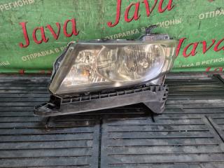 Фара левая передняя HONDA FREED SPIKE GB3 L15A 100-22068 1 ракурс
