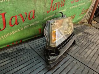 Фара левая передняя HONDA FREED SPIKE GB3 L15A 100-22068 2 ракурс