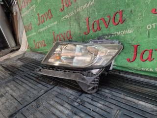 Фара левая передняя HONDA FREED SPIKE GB3 L15A 100-22068 3 ракурс