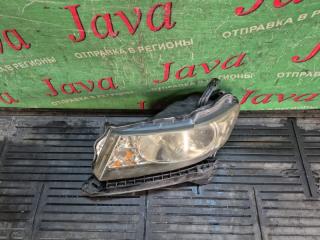 Фара левая передняя HONDA FREED SPIKE GB3 L15A 100-22068 4 ракурс
