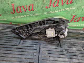 Фара левая передняя HONDA FREED SPIKE GB3 L15A 100-22068 5 ракурс