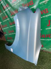 Крыло левое переднее TOYOTA BB QNC20 K3-VE 3 ракурс