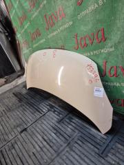 Капот передний MAZDA CAROL HB25S K6A 57300-64L00 3 ракурс