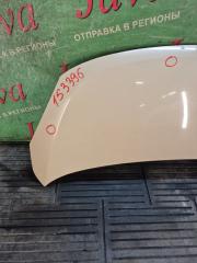 Капот передний MAZDA CAROL HB25S K6A 57300-64L00 4 ракурс