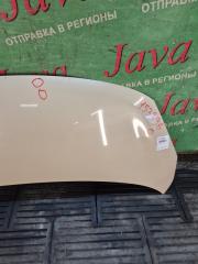 Капот передний MAZDA CAROL HB25S K6A 57300-64L00 5 ракурс