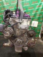 Двигатель HONDA N-BOX JF2 S07A 1 ракурс