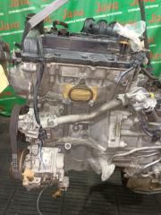 Двигатель HONDA N-BOX JF2 S07A 3 ракурс