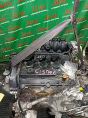 Двигатель HONDA N-BOX JF2 S07A 4 ракурс