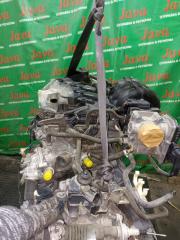 Двигатель HONDA N-BOX JF2 S07A 5 ракурс