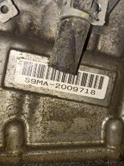 АКПП HONDA N-BOX JF2 S07A S9MA 2 ракурс