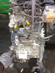 АКПП HONDA N-BOX JF2 S07A S9MA 4 ракурс