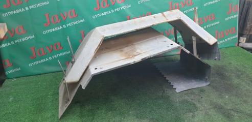 Брызговик задний ISUZU ELF 1998