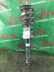 Стойка левая передняя TOYOTA CROWN GRS182 3GR-FSE 1 ракурс