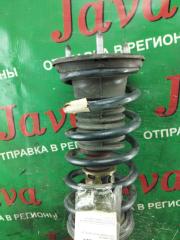 Стойка левая передняя TOYOTA CROWN GRS182 3GR-FSE 2 ракурс