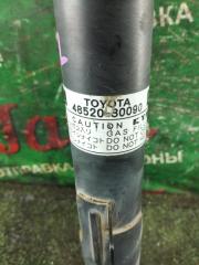 Стойка левая передняя TOYOTA CROWN GRS182 3GR-FSE 5 ракурс