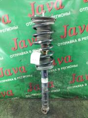 Стойка правая передняя TOYOTA CROWN GRS182 3GR-FSE 1 ракурс