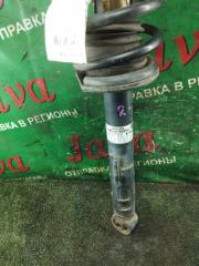 Стойка правая передняя TOYOTA CROWN GRS182 3GR-FSE 3 ракурс