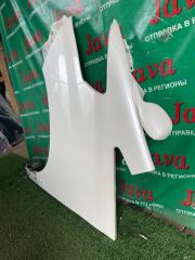 Крыло левое переднее TOYOTA ALPHARD ANH20 2AZ-FE 53802-58040 3 ракурс