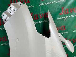 Крыло левое переднее TOYOTA ALPHARD ANH20 2AZ-FE 53802-58040 4 ракурс