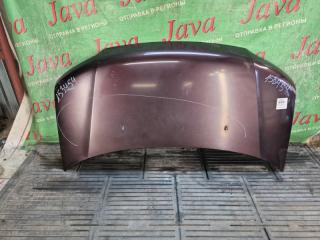 Капот передний DAIHATSU COO M402S 3SZ-VE 1 ракурс