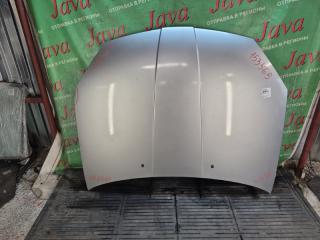 Капот передний NISSAN WINGROAD 2004