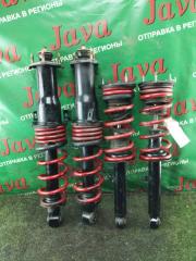Стойка передняя TOYOTA CROWN JZS171 1JZ-FSE 1 ракурс