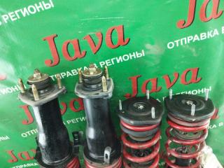 Стойка передняя TOYOTA CROWN JZS171 1JZ-FSE 4 ракурс