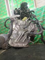 АКПП DAIHATSU MIRA L275S KF-VE 6BA 3 ракурс АКПП DAIHATSU MIRA L275S KF-VE 6BA 3 ракурс