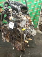 Двигатель NISSAN OTTI H92W 3G83-T 2 ракурс