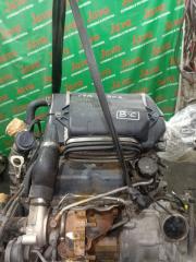 Двигатель NISSAN OTTI H92W 3G83-T 5 ракурс