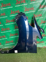 Крыло левое переднее TOYOTA ALPHARD GGH20 2GR-FE 53802-58040 1 ракурс