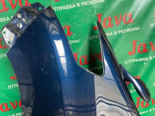Крыло левое переднее TOYOTA ALPHARD GGH20 2GR-FE 53802-58040 4 ракурс